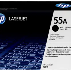 טונר P-3015 HP מקורי CE255A