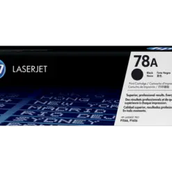 טונר HP P-1566 1606 מקורי CE278A