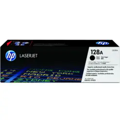 טונר שחור CP-1525 1415 מקורי CE320A