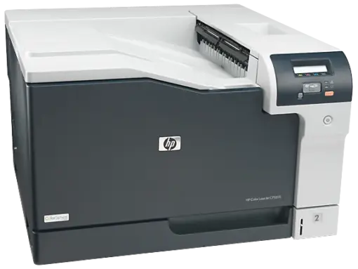 מדפסת HP קולור ליזרג'ט CP5225n