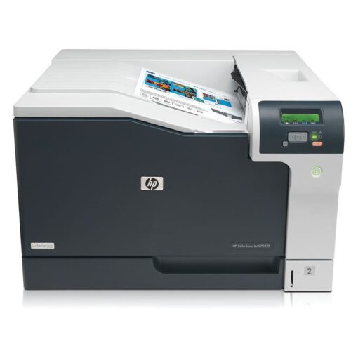 HP Color LaserJet Professional CP5225DN A3