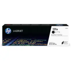 טונר שחור CF210A Pro200 HP 131A