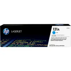 טונר ציאן CF211A Pro200 131A HP