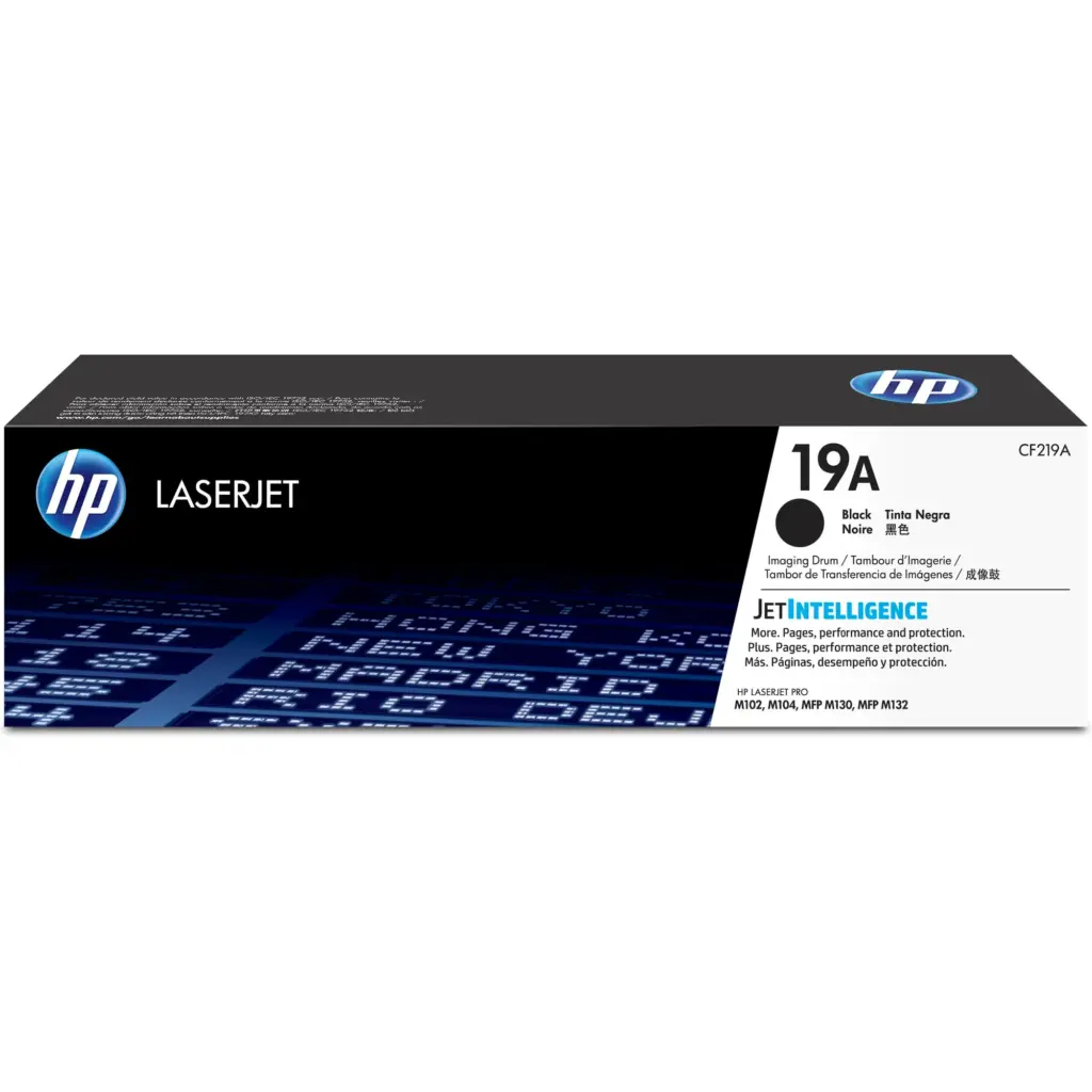 תוף HP 19A למד' M130 102 מקורי CF219A