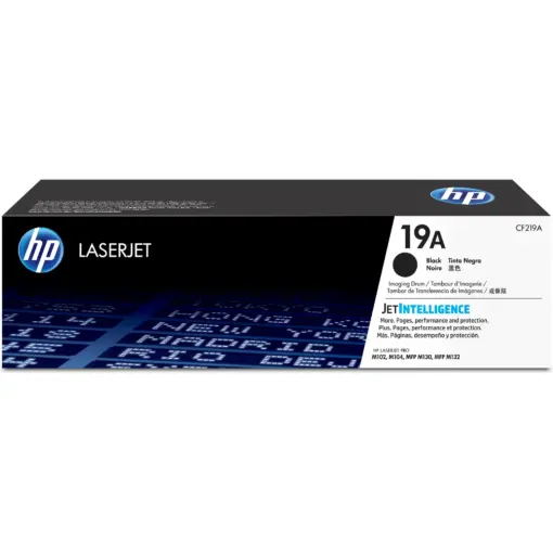 תוף HP 19A למד' M130 102 מקורי CF219A