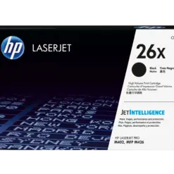 טונר HP M402 26X מקורי CF226X