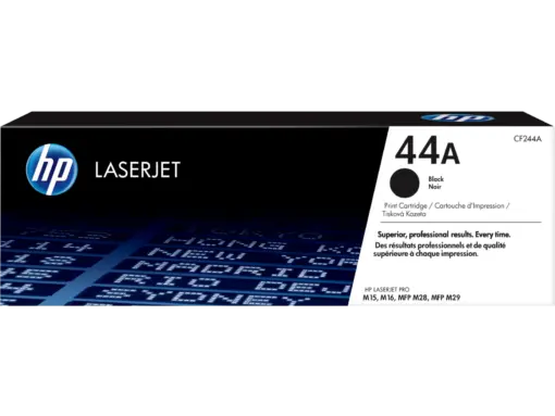 טונר HP 44A למד' M15w מקורי CF244A