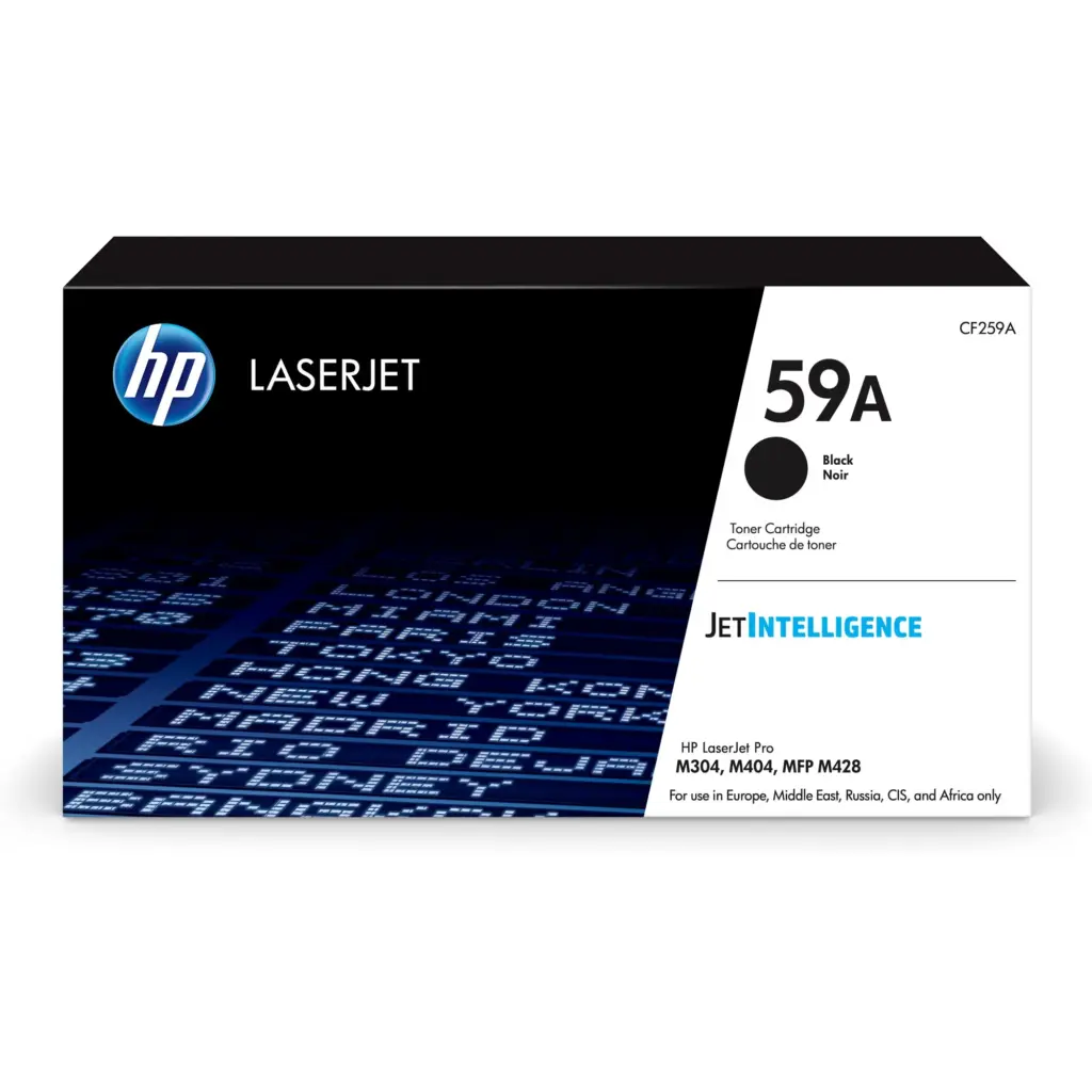טונר HP M428 404 59A מקורי CF259A
