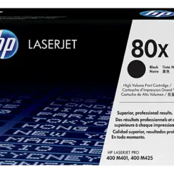 טונר HP Pro400 M425 מקורי CF280X