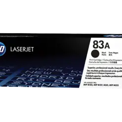 טונר HP 83A למד' M127 מקורי CF283A