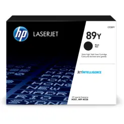 טונר HP M507 89Y מקורי CF289Y