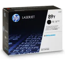 Alternative view of טונר HP M507 89Y מקורי CF289Y