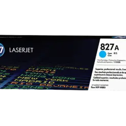 טונר HP ציאן M880 827A מקורי CF301A