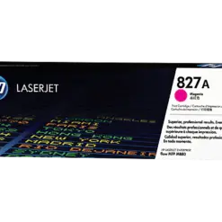 טונר HP מגנטה M880 827A מקורי CF303A