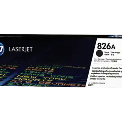 טונר HP שחור 826A ליזר CF310A M855