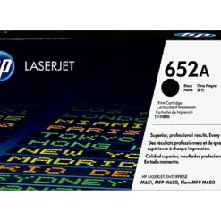 טונר HP שחור לליזר CF320A M680