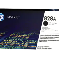 תוף HP שחור M880 828A מקורי CF358A