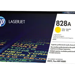 תוף HP צהוב M880 828A מקורי CF364A