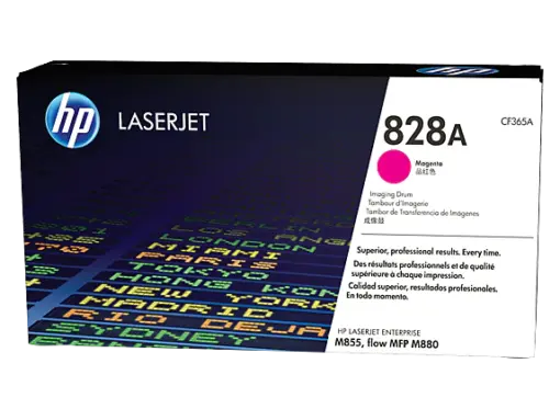 תוף HP מגנטה M880 828A מקורי CF365A