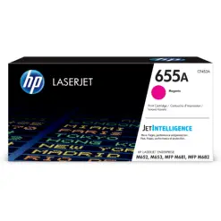 טונר HP מגנטה 655A לליזר CF453A E65050