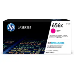 טונר HP מגנטה 656X לליזר CF463X M652