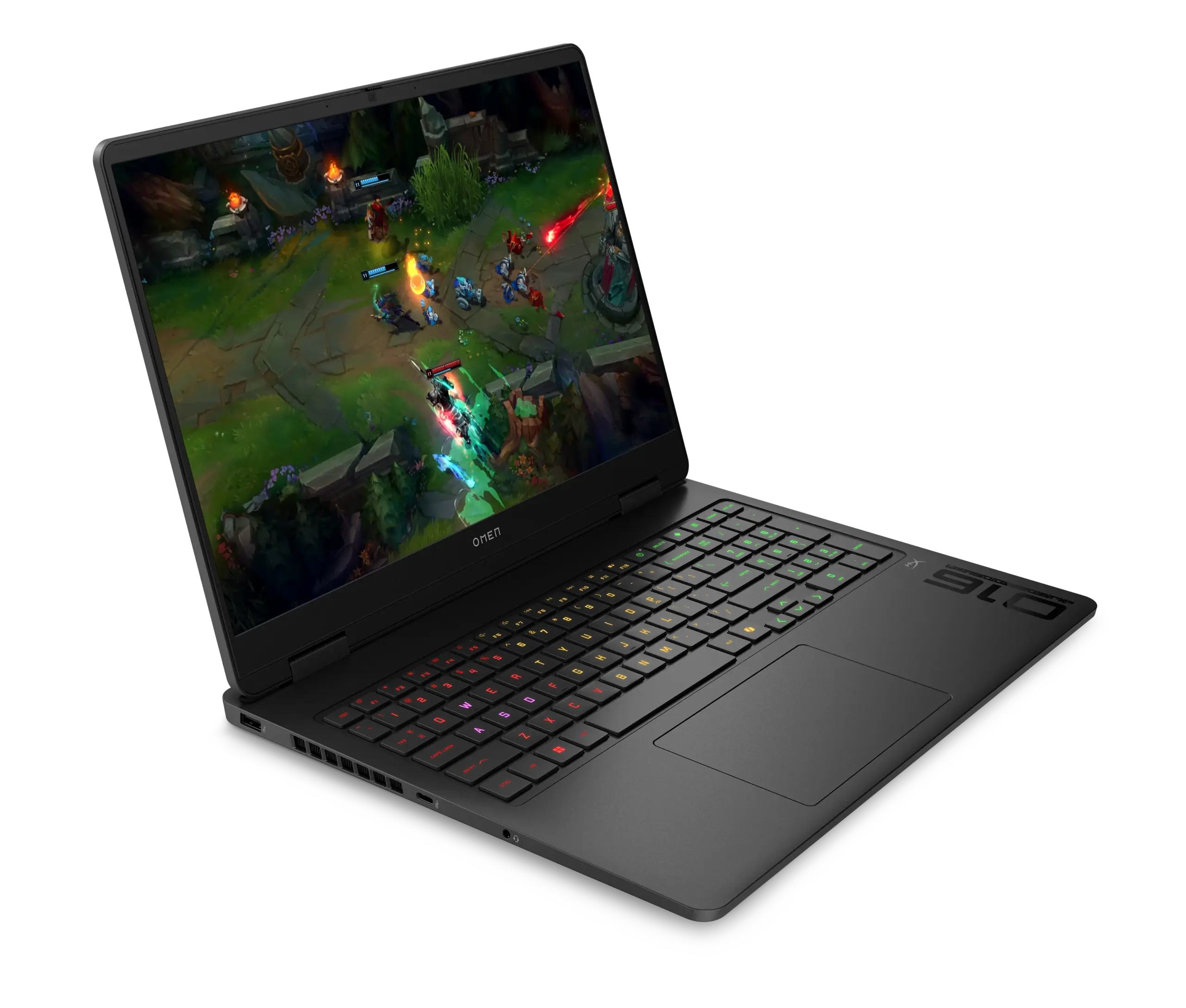 HP OMEN Slim 16-an0000nj U9-285H|32GB|1TB|RTX5070|16|W11H|3YR