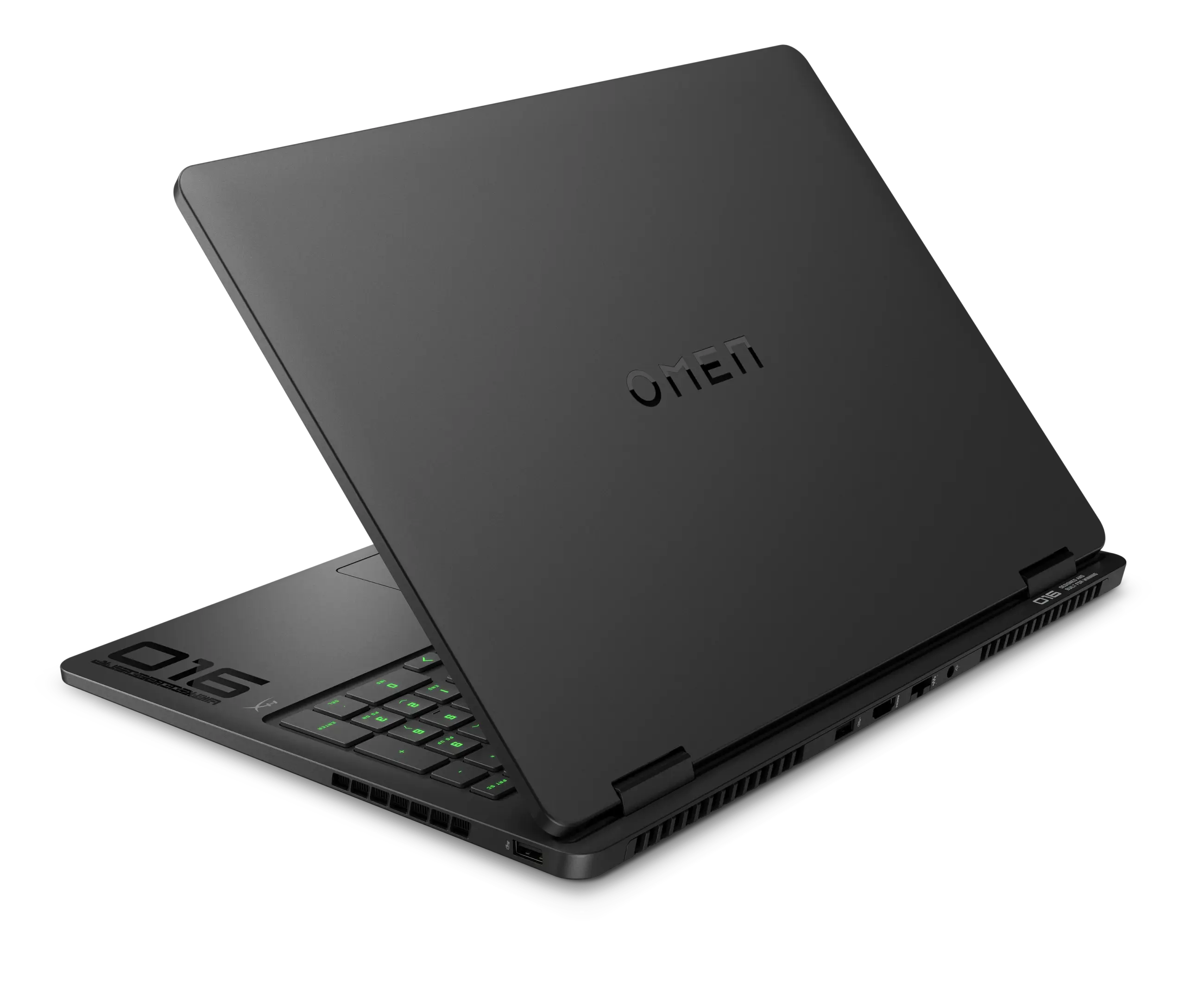 HP OMEN Slim 16-an0000nj U9-285H|32GB|1TB|RTX5070|16|W11H|3YR – תמונה 4