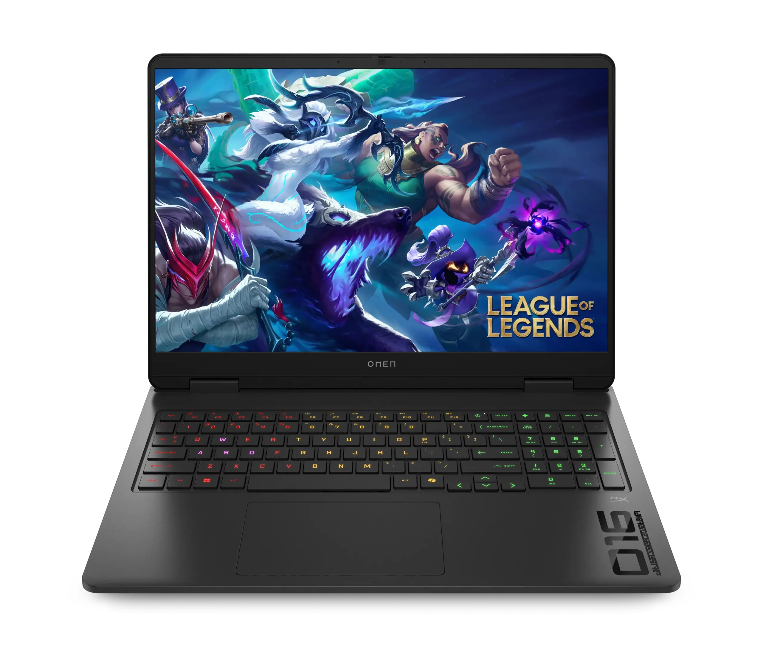 HP OMEN Slim 16-an0000nj U9-285H|32GB|1TB|RTX5070|16|W11H|3YR – תמונה 5