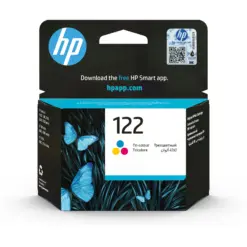 ראש דיו 122 צבעוני CH562HE D2050