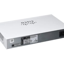Alternative view of סוויץ' לא מנוהל CISCO CBS110-16T-D 1GB 16 PORT