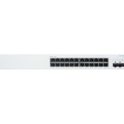 Alternative view of מתג מנוהל Cisco CB220 24P Port 1GB+4XSFP