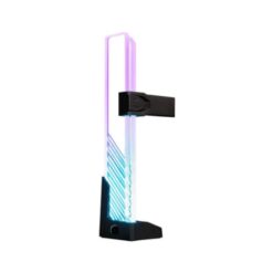Alternative view of תומך לכרטיס מסך Cooler Master ARGB GPU SUPPORT BRACKET