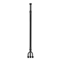 Alternative view of מתאם לספק Cooler Master 12VHPWR Adapter Cable up to 600W 90 Degre