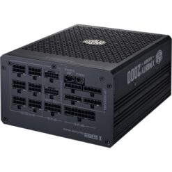 Alternative view of ספק כוח CoolerMaster X Mighty 2000W Platinum PSU ATX 3.1