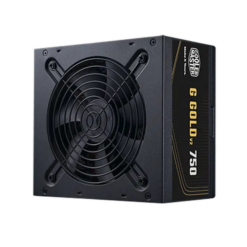 ספק Cooler Master G Gold 750 V2 Full Range 750W ATX3.1 80 Plus Go