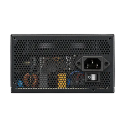 Alternative view of ספק Cooler Master G Gold 750 V2 Full Range 750W ATX3.1 80 Plus Go