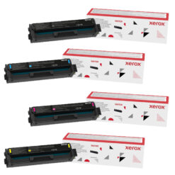 Xerox C230   C235 Cyan High Capcity Toner
