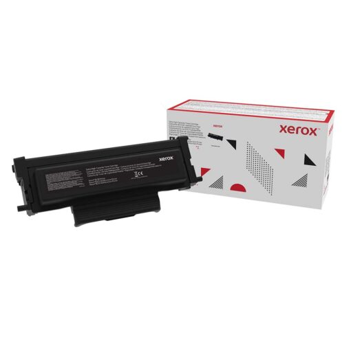 3K Toner Cartridge Xerox B225  B230  B235