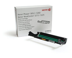 Drum Cartridge (10K) Xerox 3215 3052