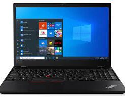 ThinkPad P16s Gen 4