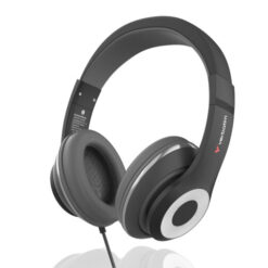 Alternative view of Verbatim TruSound Headset with USB-C