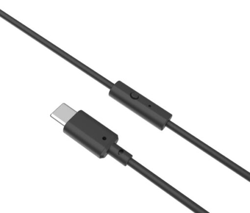 Verbatim TruSound Headset with USB-C