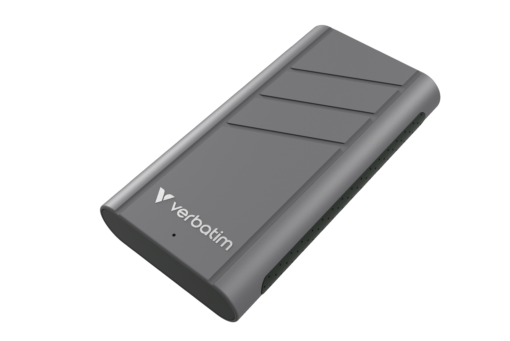 VERBATIM TURBOMETAL SSD USB 4.0 1TB