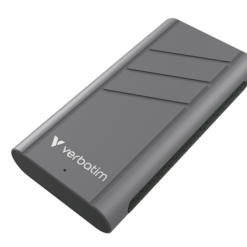 VERBATIM TURBOMETAL SSD USB 4.0 2TB