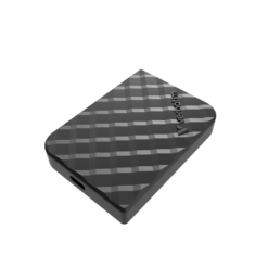 Verbatim Store 'n 'Go Mini Diamond USB-C 2TB  Black