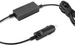 Lenovo 65W USB-C DC Travel Adapter