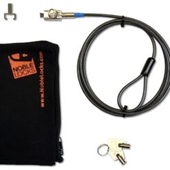 Dell Noble Combact Wedge Lock TZ04T