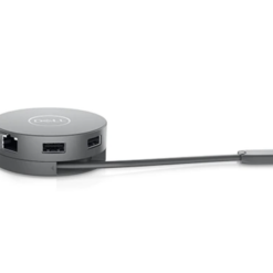 Dell USB-C Mobile Adapter DA310