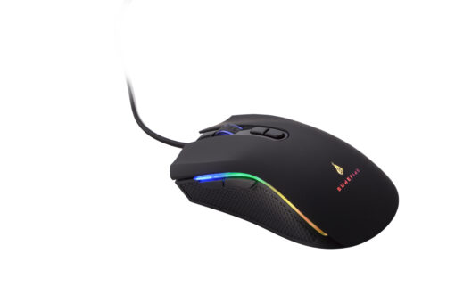 HAWK CLAW 7-BUTTON GAMING MOUSE