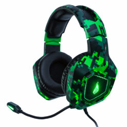 SKIRMISH GAMING HEADSET